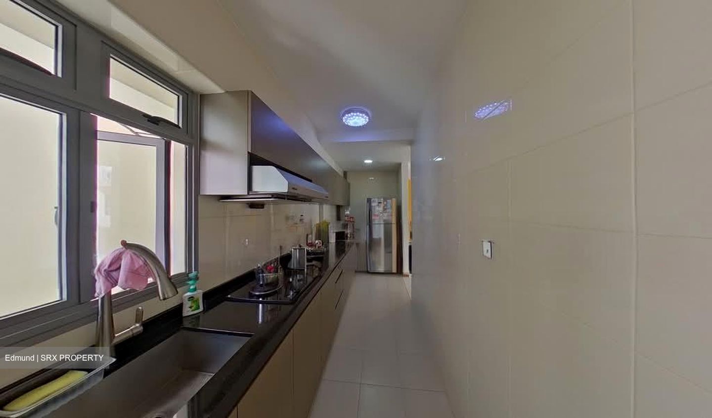 Blk 271D Punggol Residences (Punggol), HDB 4 Rooms #580663721